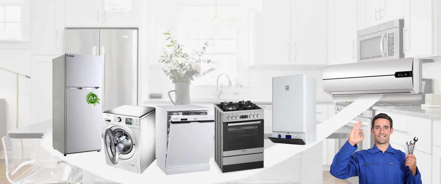 Adaklı Viessmann Servisi